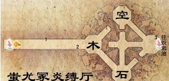 仙剑奇侠传5前传攻略图文 全迷宫物品收集+全支线任务