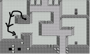 精灵宝可梦皮卡丘一周目图文攻略 完美详细迷宫+全道具收集